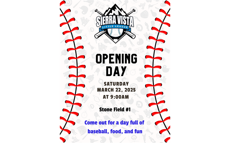 Opening Day