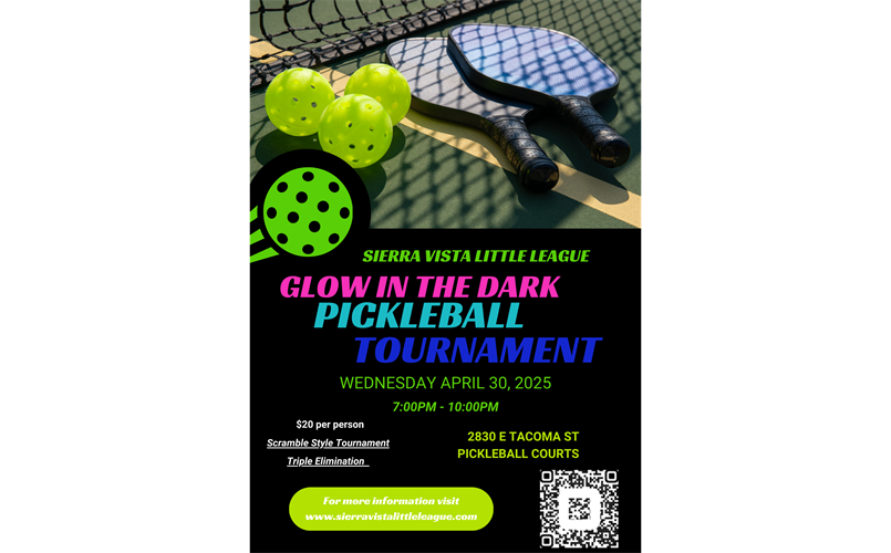 Pickleball 