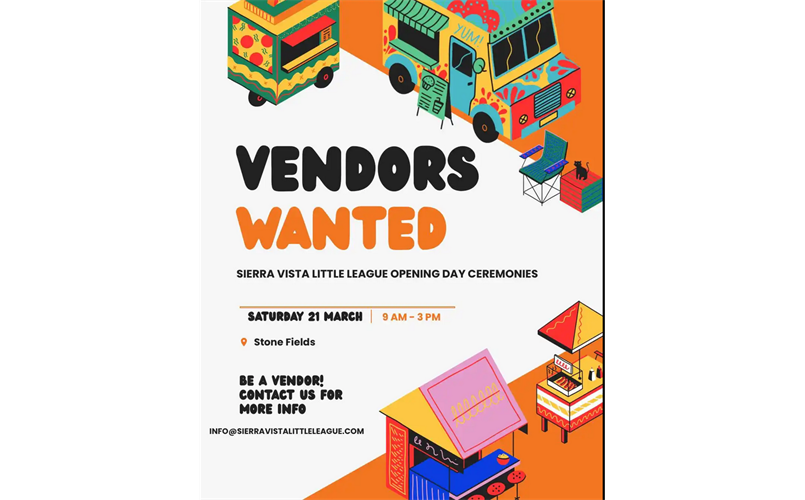 Vendors 